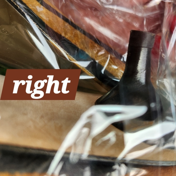 MICHAEL KORS Y2k Yellow Gold Chocolate Tiger Ombre Silk Low Kitten Heel Pumps 9 - Picture 5 of 16